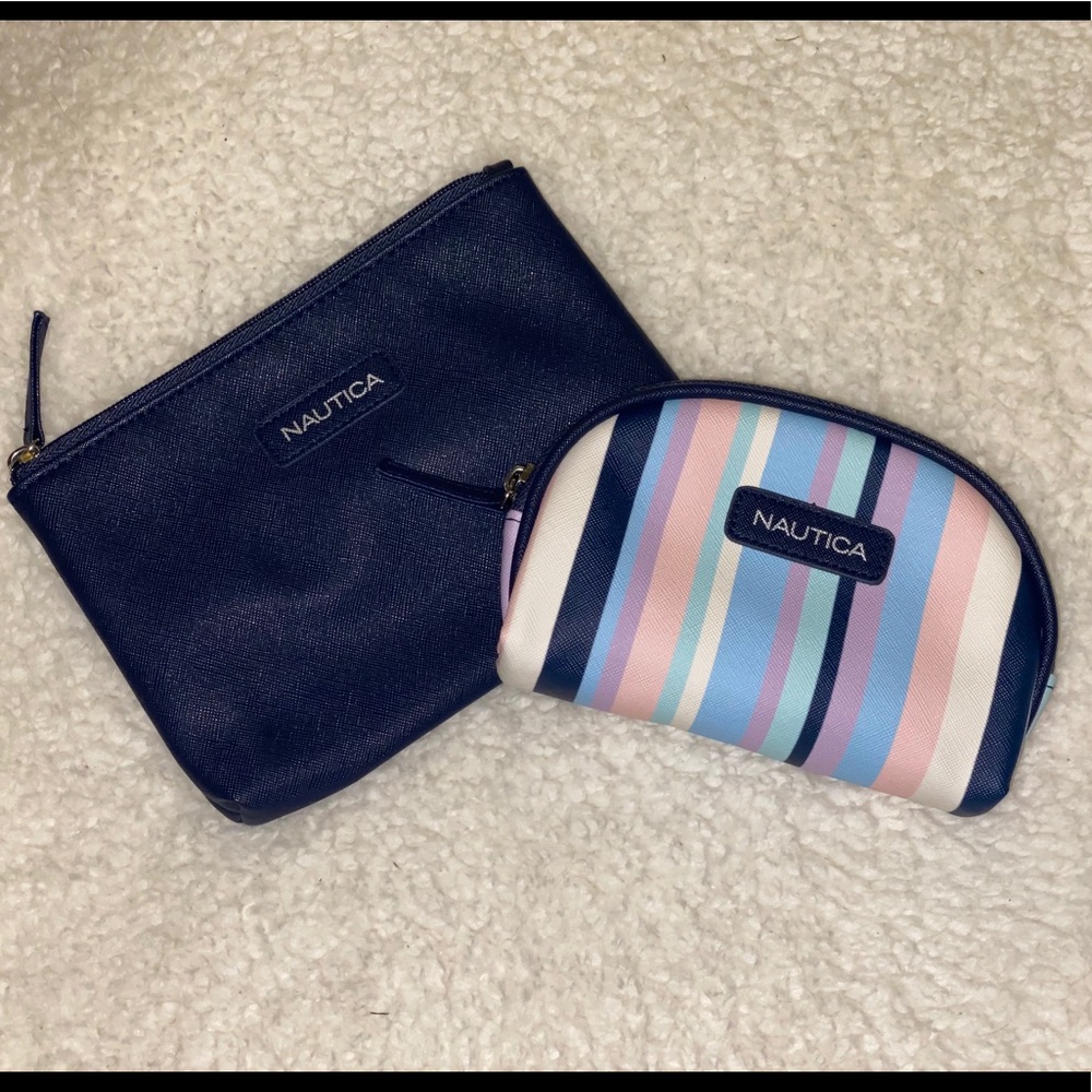 Nautica travel bags
